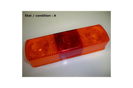 Clearance light indicator lens SESALY F56