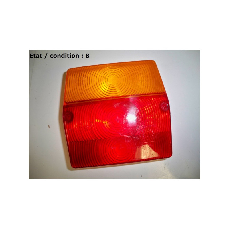 Taillight lens SACEX 2704