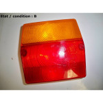 Taillight lens SACEX 2704