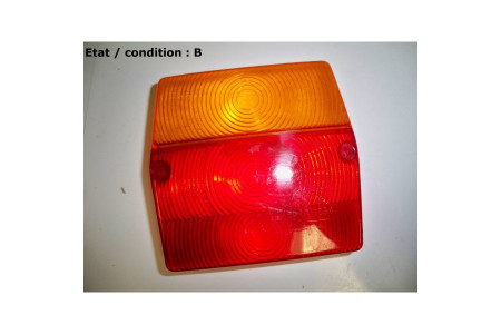 Taillight lens SACEX 2704
