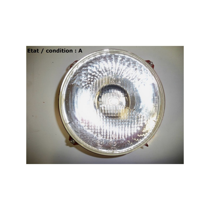 European Code headlight CIBIE 470022