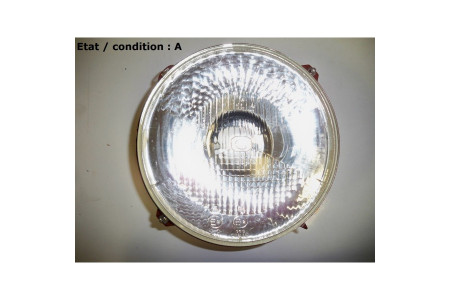 European Code headlight CIBIE 470022