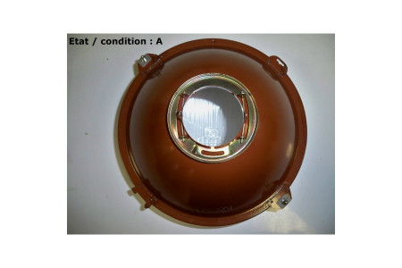 European Code headlight CIBIE 470022