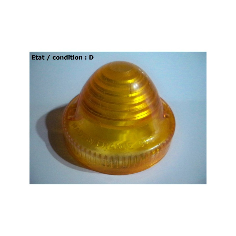 Indicator light lens AXO A307