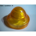 Indicator light lens AXO A307