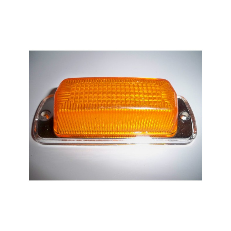 SEIMA 3043 - Orange clearance light indicator