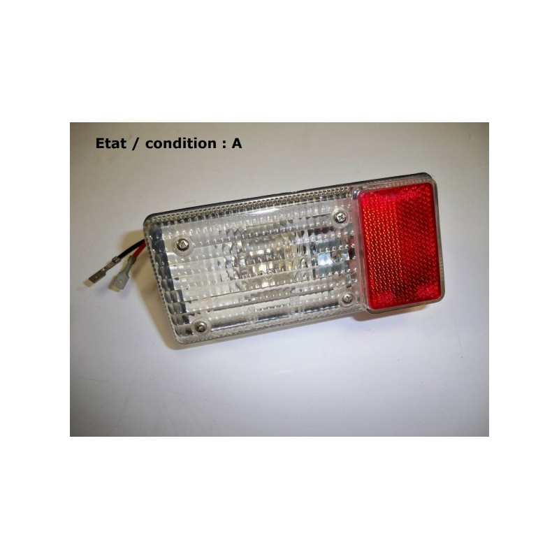 Complet reversing light ALTISSIMO 240.12.19