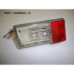 Complet reversing light ALTISSIMO 240.12.19