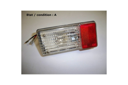 Complet reversing light ALTISSIMO 240.12.19