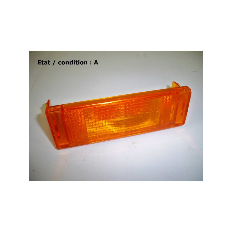 Cabochon feu clignotant avant FIFFT F19.08.2.200