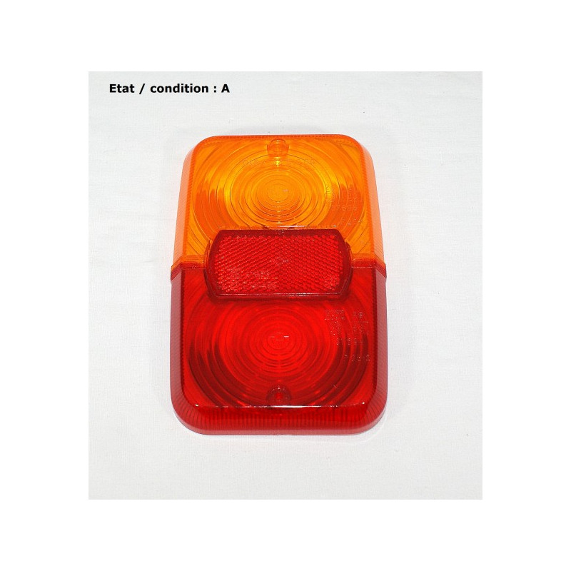 Cabochon feu arrière OLSA 03.513.00