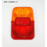 Taillight lens OLSA 03.513.00