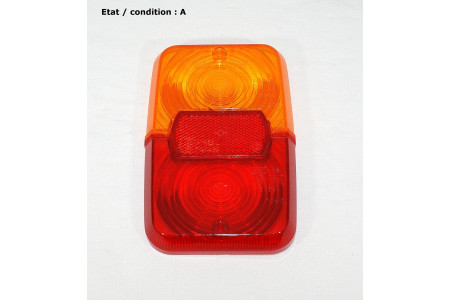 Taillight lens OLSA 03.513.00