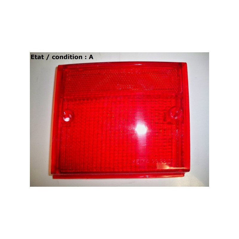 Left red taillight YORKA 19192