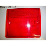 Left red taillight YORKA 19192