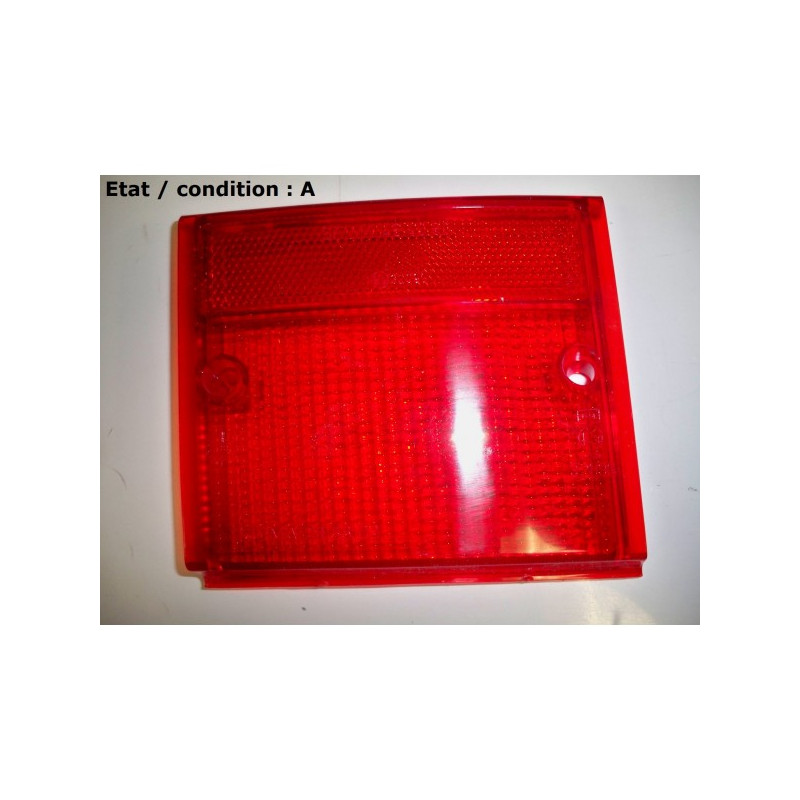 Left red taillight lens SEIMA 29.88.01