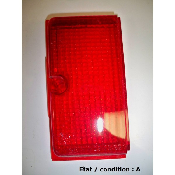 Right reversing light lens SEIMA 29.88.02