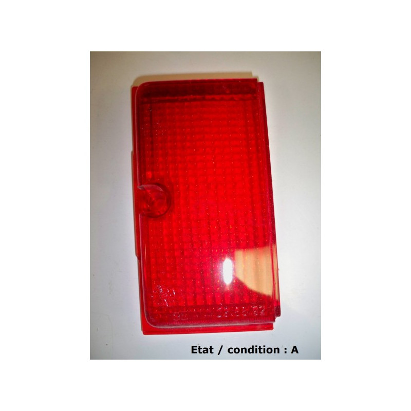 Right reversing light lens SEIMA 29.88.02