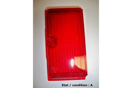 Right reversing light lens SEIMA 29.88.02
