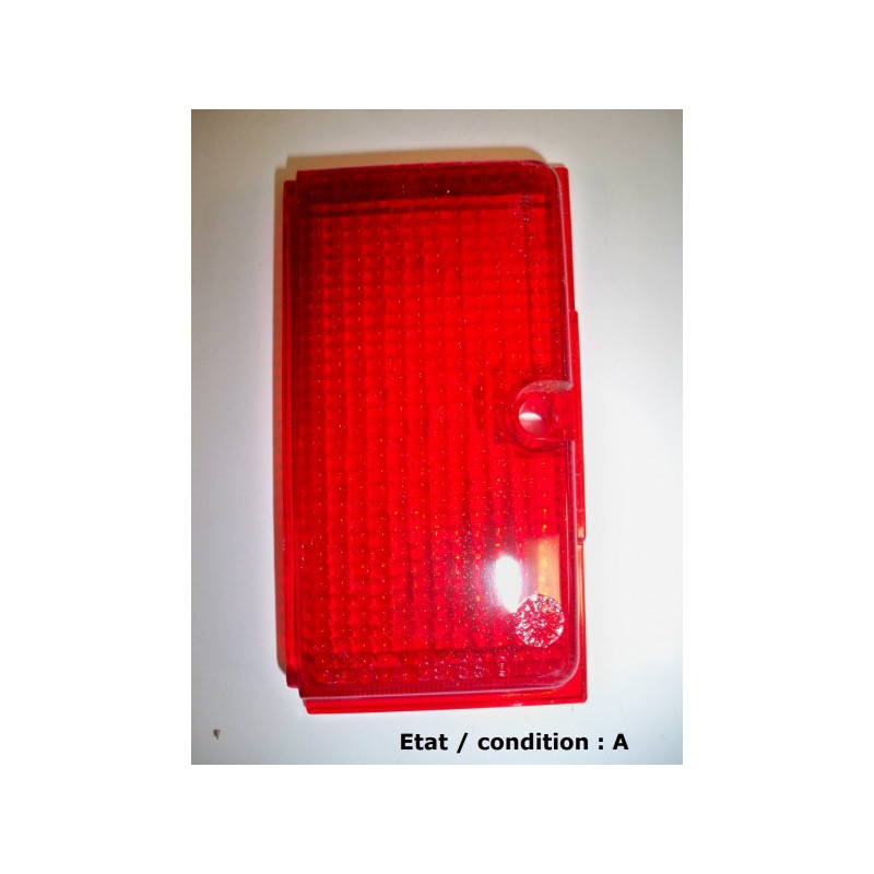 Right rear foglight lens SEIMA 29.88.02