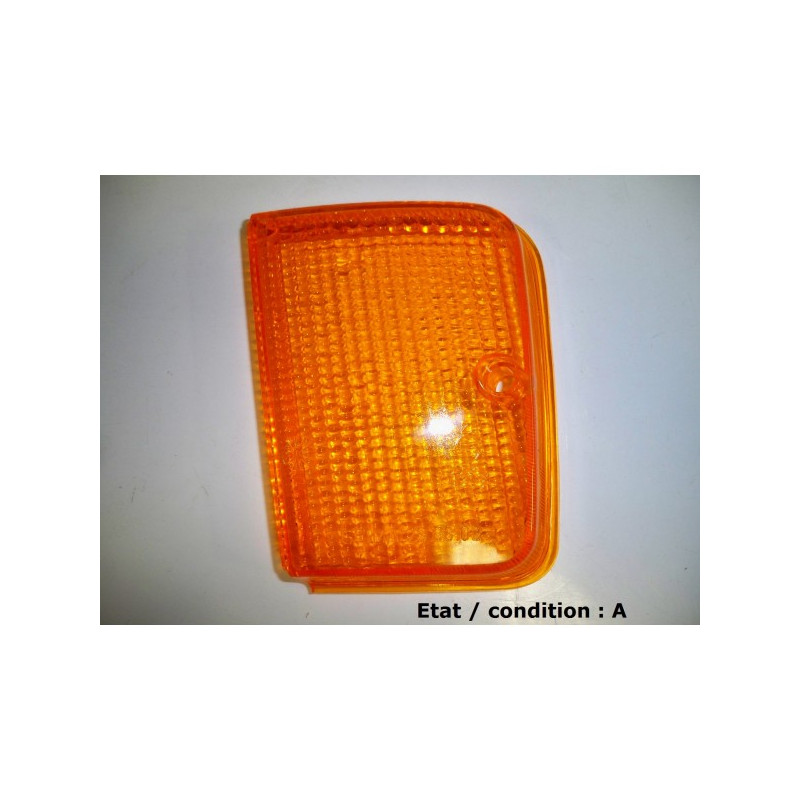 Right red taillight lens SEIMA 29.88.02