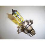 P43t - Lampe H4 24V 75/70W Gold