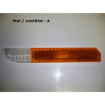 Cabochon feu clignotant veilleuse avant gauche SEIMA 426G