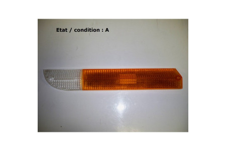 Right front light indicator lens SEIMA 426D