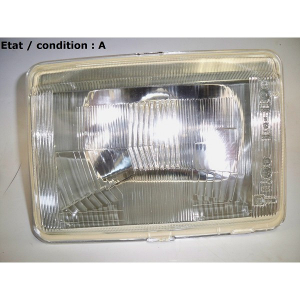 Phare gauche H4 CIBIE 480541