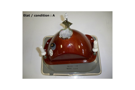 Right headlight H4 SEV MARCHAL 61247333