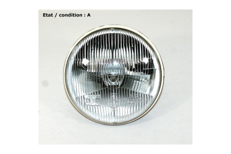 Foglight headlight H1 SEV MARCHAL 61264003