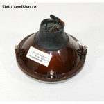 Foglight headlight H1 SEV MARCHAL 61264003