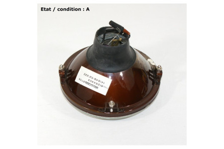 Foglight headlight H1 SEV MARCHAL 61264003