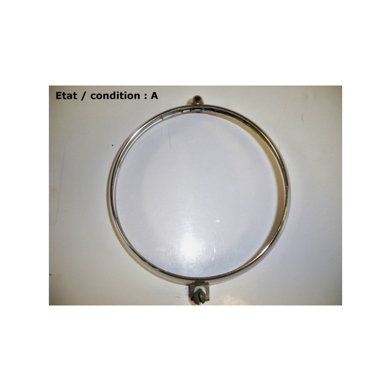 Headlight trim Equilux SEV MARCHAL 14121 (chromed)