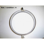 Headlight trim Equilux SEV MARCHAL 14121 (chromed)