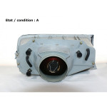 Left headlight H4 Iode CIBIE 480393