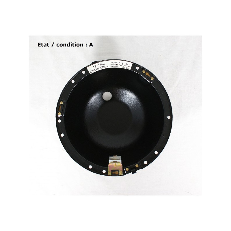 Headlight housing SEV MARCHAL 61305552