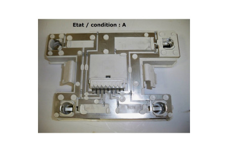 Left taillight lampholder NEIMAN 2156