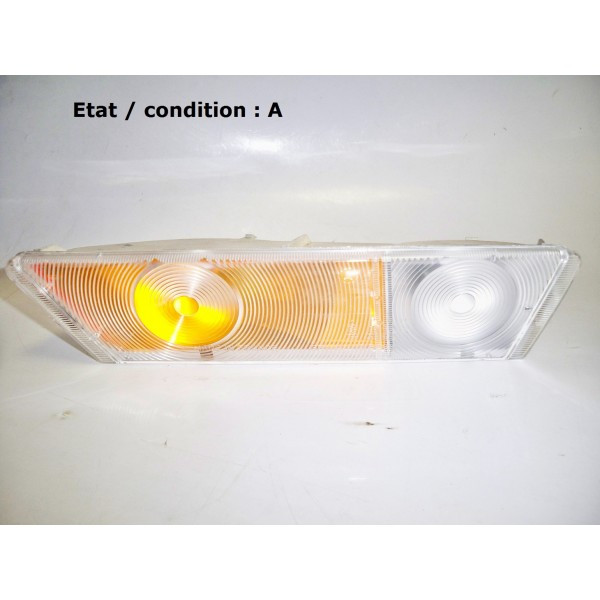Left indicator front light AXO 3017