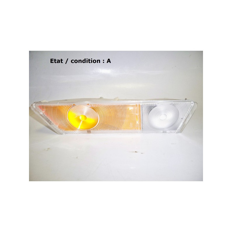 Left indicator front light AXO 3017