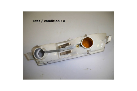 Left indicator front light AXO 3017