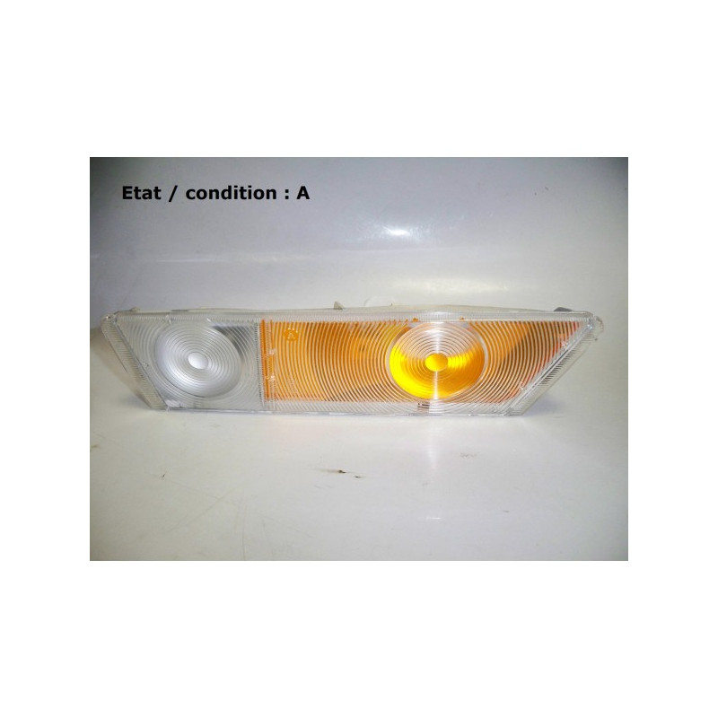 Left indicator front light SEIMA 10520