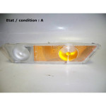 Left indicator front light SEIMA 10520