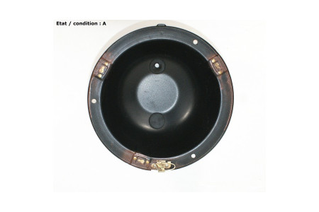Headlight housing DUCELLIER 22544