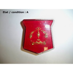 Cabochon feu position aile latéral droit PK 4121