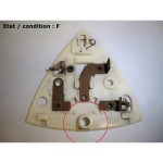 Platine plafonnier PK LMP 3228