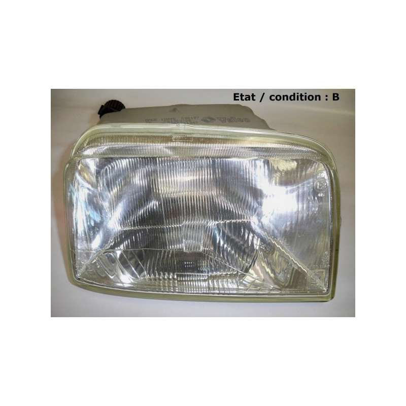 Right headlight European Code SEV MARCHAL 64805669