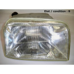 Right headlight European Code SEV MARCHAL 64805669
