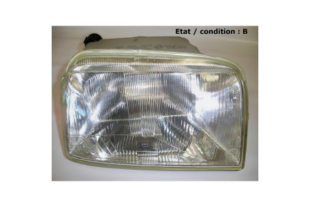 Right headlight European Code SEV MARCHAL 64805669