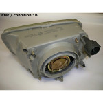 Right headlight European Code SEV MARCHAL 64805669